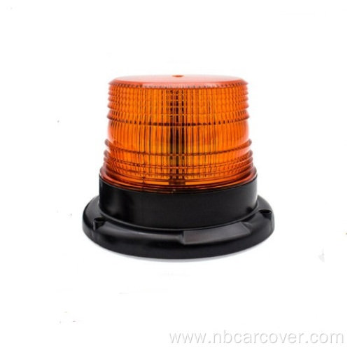 LED Flashing lights Magnetic Mounted Warning Beacon Lamp